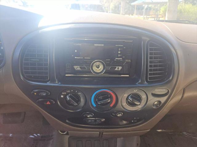 2004 Toyota Tundra SR5
