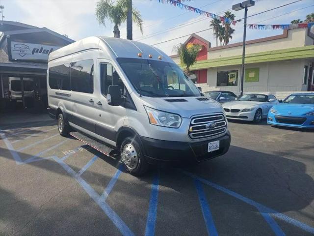 2016 Ford Transit XL for sale in Norco, CA
