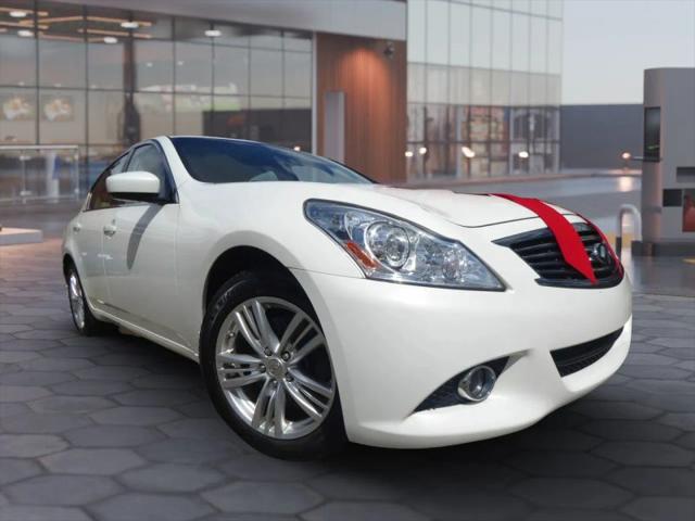 2012 INFINITI G37 G37x for sale in Columbus, OH