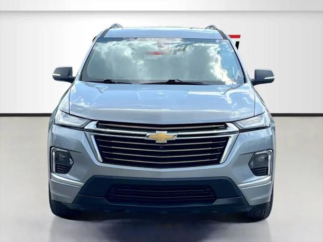 2023 Chevrolet Traverse FWD High Country