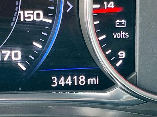 2023 Chevrolet Traverse FWD High Country
