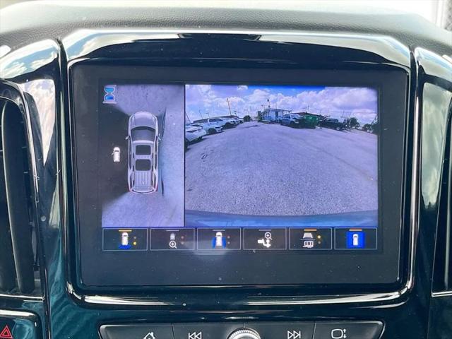 2023 Chevrolet Traverse FWD High Country