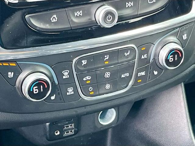 2023 Chevrolet Traverse FWD High Country