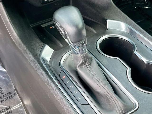 2023 Chevrolet Traverse FWD High Country
