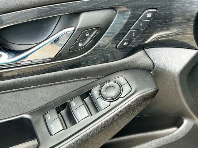 2023 Chevrolet Traverse FWD High Country