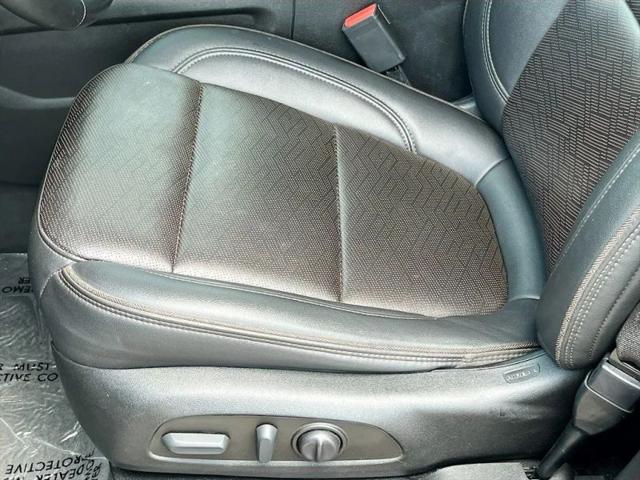 2023 Chevrolet Traverse FWD High Country