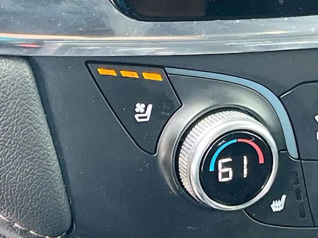2023 Chevrolet Traverse FWD High Country