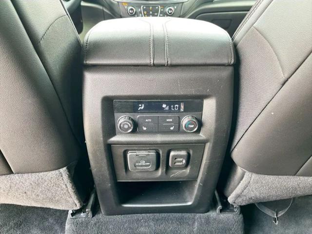 2023 Chevrolet Traverse FWD High Country