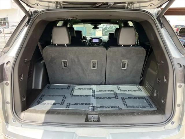 2023 Chevrolet Traverse FWD High Country