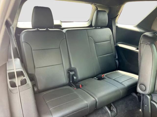 2023 Chevrolet Traverse FWD High Country