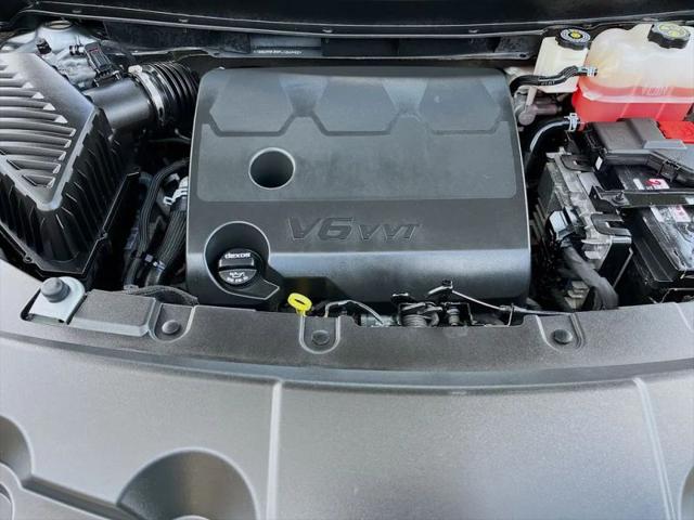 2023 Chevrolet Traverse FWD High Country