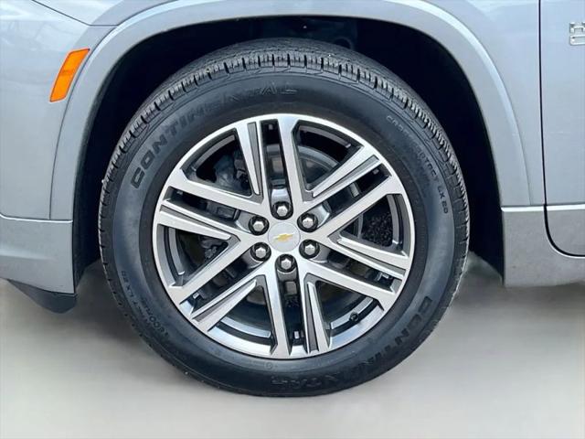 2023 Chevrolet Traverse FWD High Country