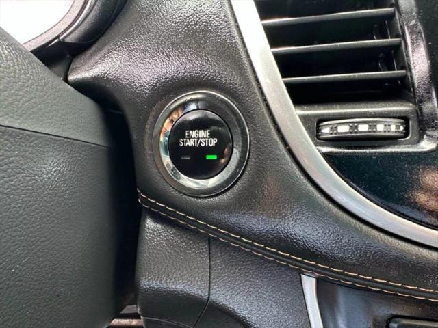 2021 Chevrolet Trax FWD LT