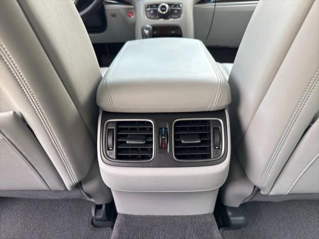 2014 Acura RLX Base