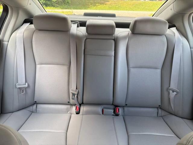 2014 Acura RLX Base