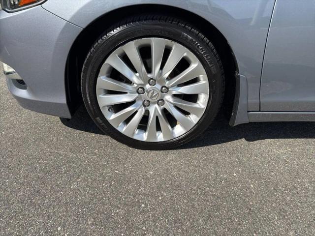 2014 Acura RLX Base