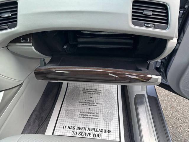 2014 Acura RLX Base