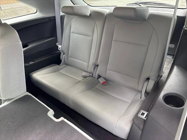 2016 Acura MDX Technology Package