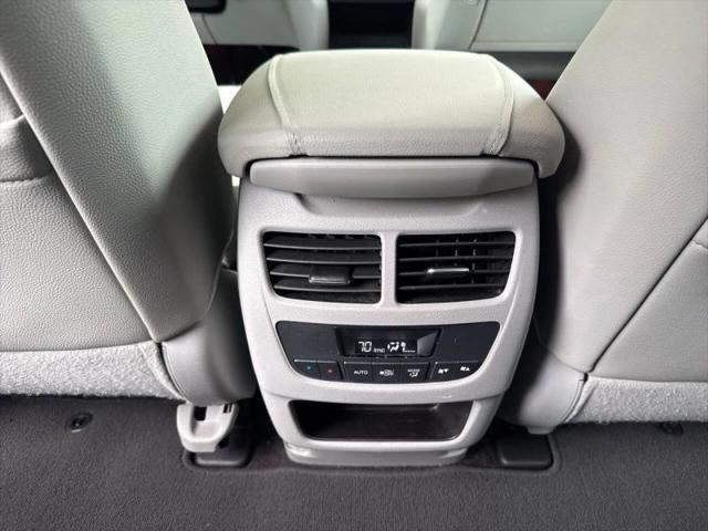 2016 Acura MDX Technology Package