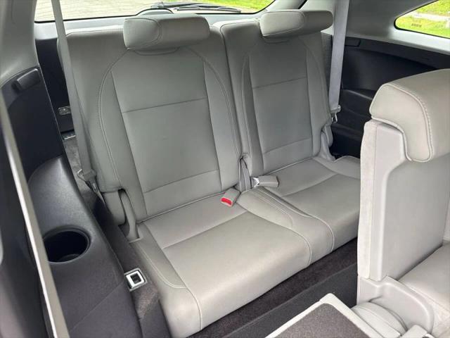 2016 Acura MDX Technology Package