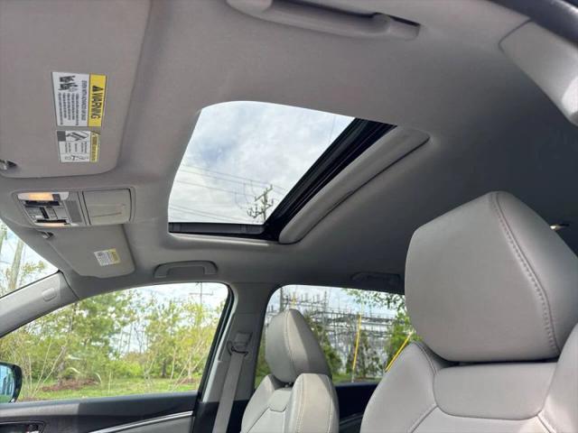 2016 Acura MDX Technology Package