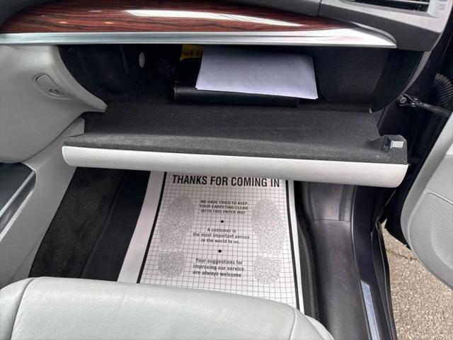 2016 Acura MDX Technology Package