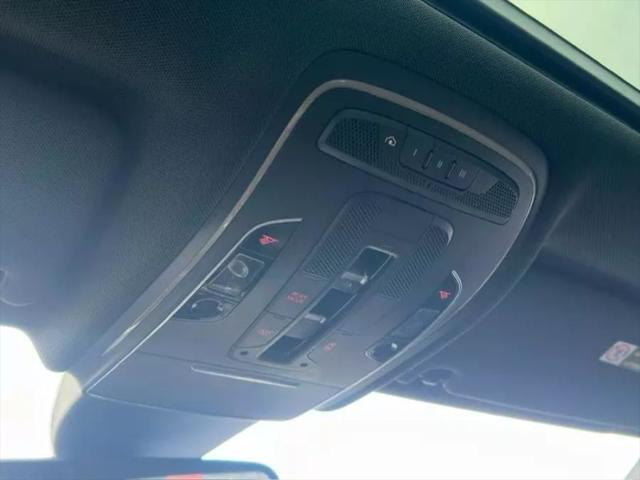 2014 Audi A8 L 4.0T