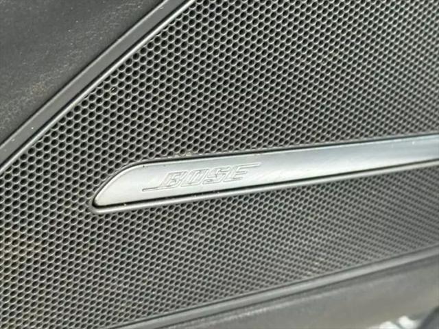2014 Audi A8 L 4.0T