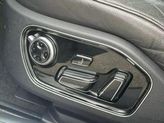 2014 Audi A8 L 4.0T
