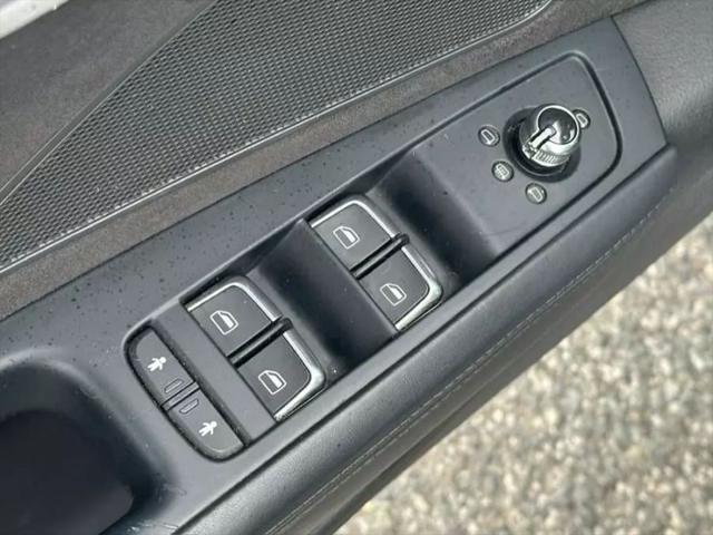 2014 Audi A8 L 4.0T