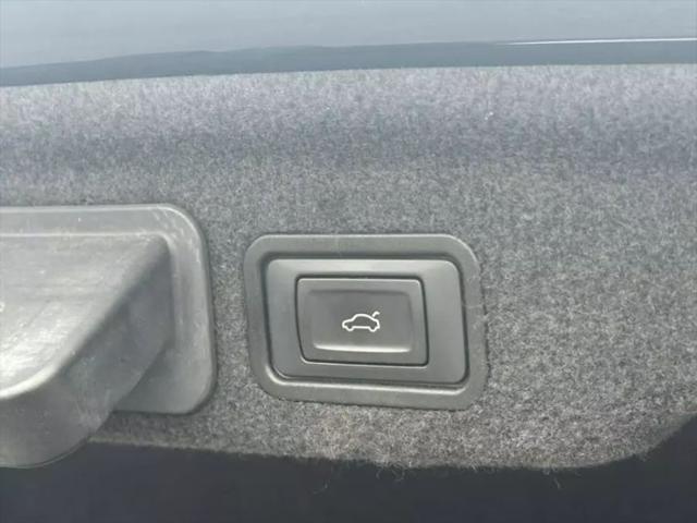 2014 Audi A8 L 4.0T