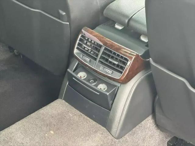 2014 Audi A8 L 4.0T