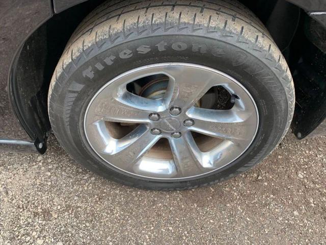 2011 Dodge Charger Base