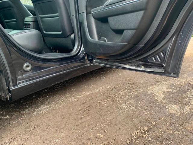 2011 Dodge Charger Base