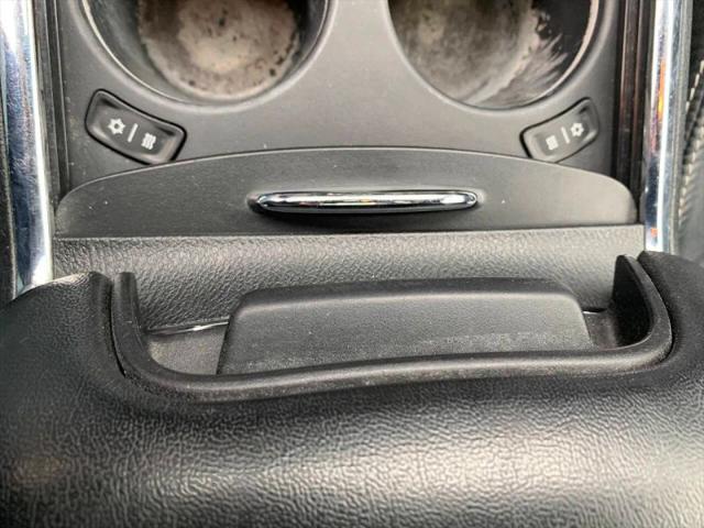 2011 Dodge Charger Base