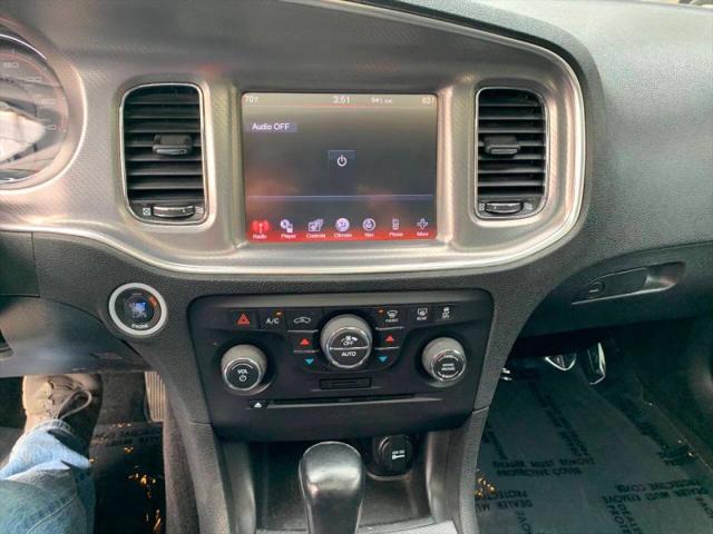2011 Dodge Charger Base