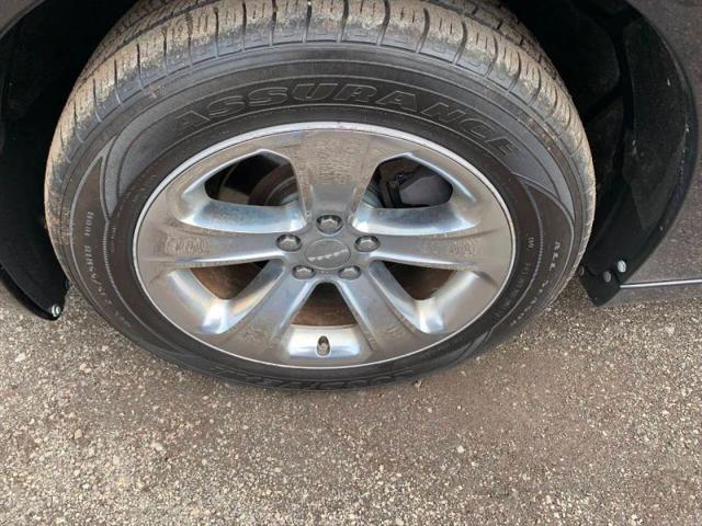2011 Dodge Charger Base