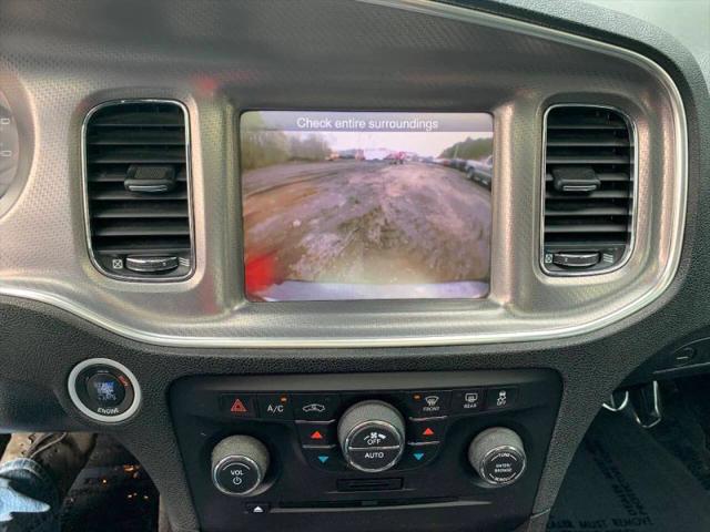 2011 Dodge Charger Base