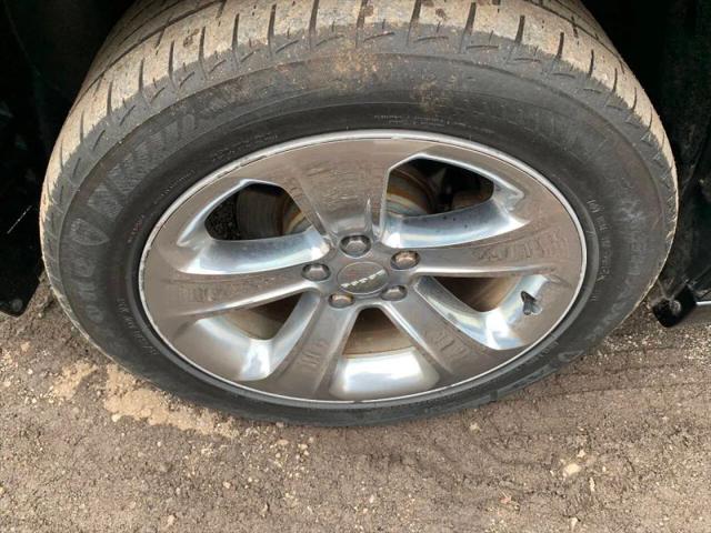 2011 Dodge Charger Base