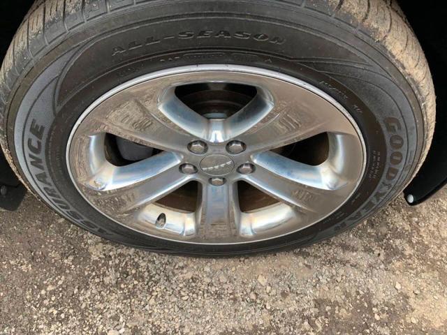 2011 Dodge Charger Base