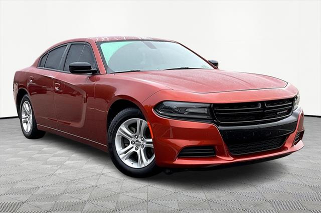 Used 2020 Dodge Charger For Sale in Millington, TN