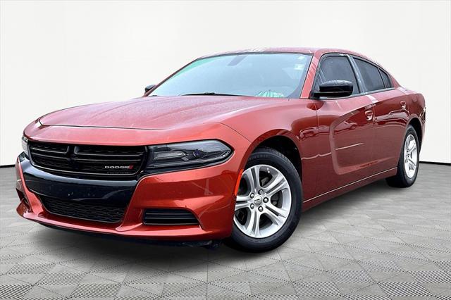 Used 2020 Dodge Charger For Sale in Millington, TN