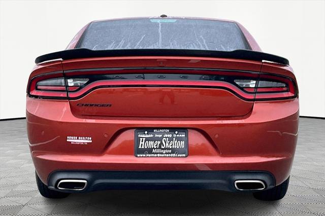 Used 2020 Dodge Charger For Sale in Millington, TN