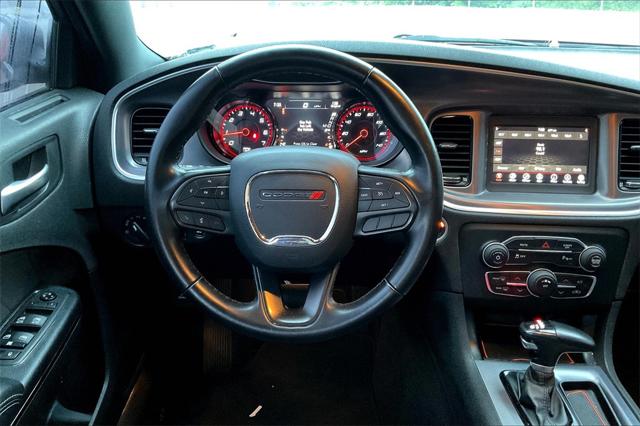 Used 2020 Dodge Charger For Sale in Millington, TN