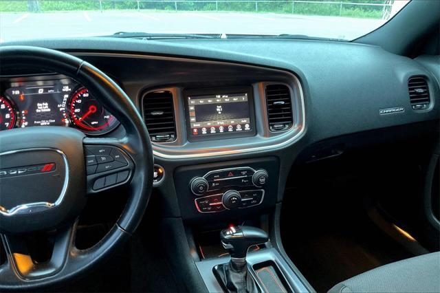 Used 2020 Dodge Charger For Sale in Millington, TN