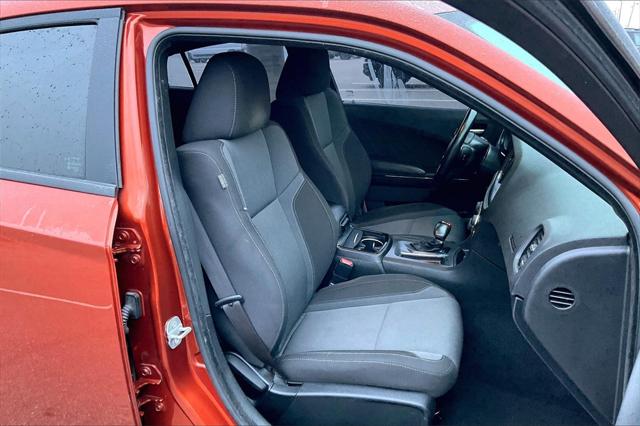 Used 2020 Dodge Charger For Sale in Millington, TN