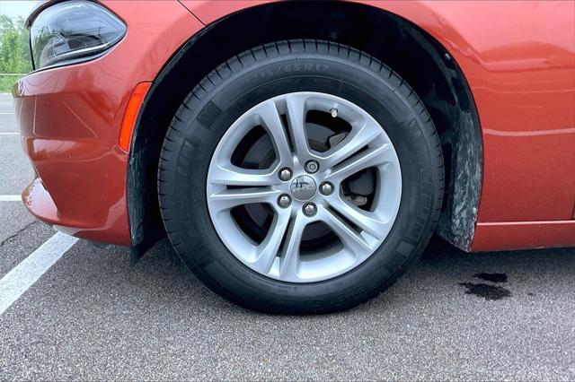 Used 2020 Dodge Charger For Sale in Millington, TN
