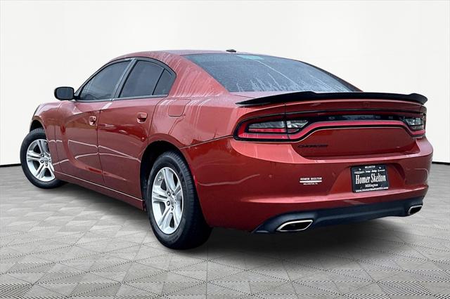Used 2020 Dodge Charger For Sale in Millington, TN