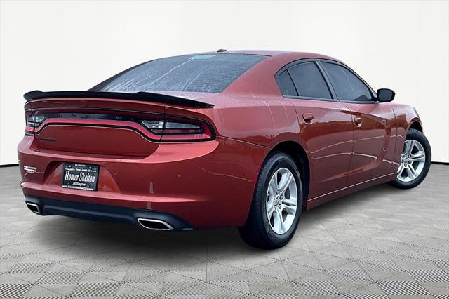 Used 2020 Dodge Charger For Sale in Millington, TN
