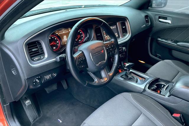 Used 2020 Dodge Charger For Sale in Millington, TN